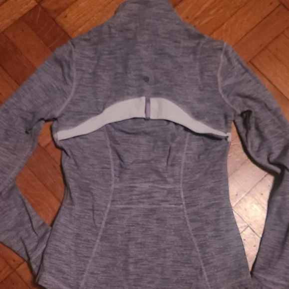 Lululemon Running, Athletic Full Zip Up Jacket hp๐ฅ๐ฅ๐ฅ - Picture 11 of 16